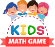 Math Games for Kids & Toddlers